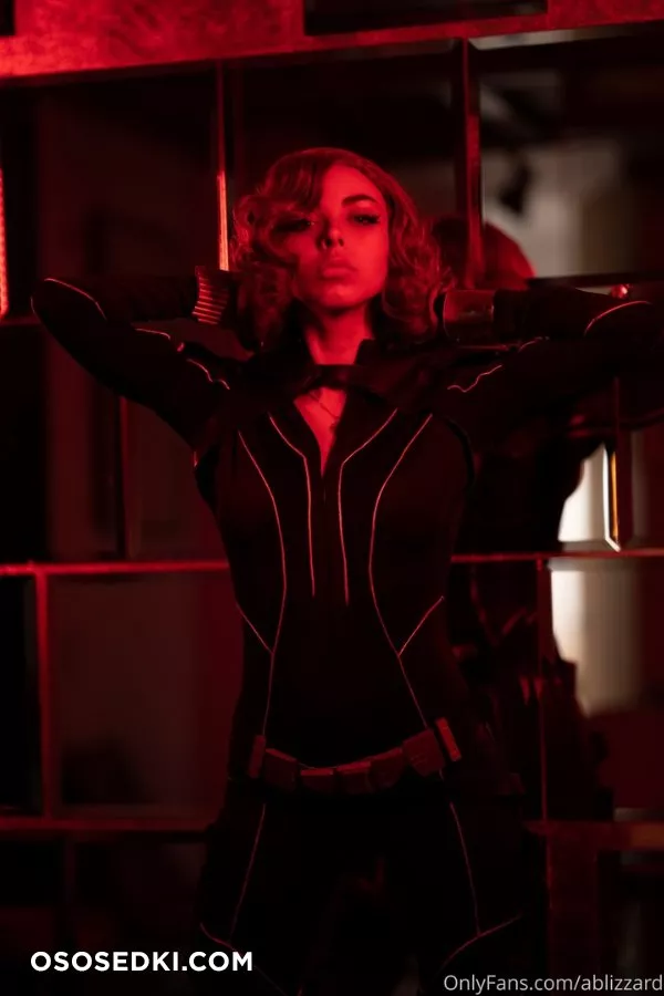 Ablizzard | Black Widow - 2