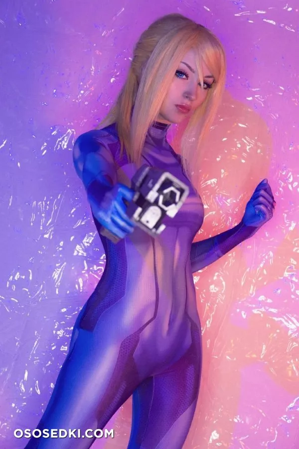 Shiro Kitsune | Samus - 2