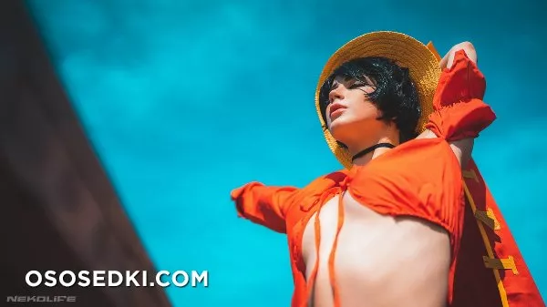 Oichi | Luffy - 3