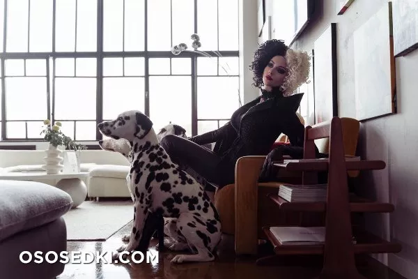 Xenon | Cruella - 1