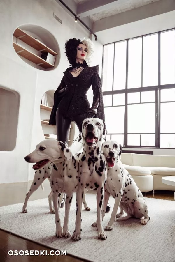 Xenon | Cruella - 3
