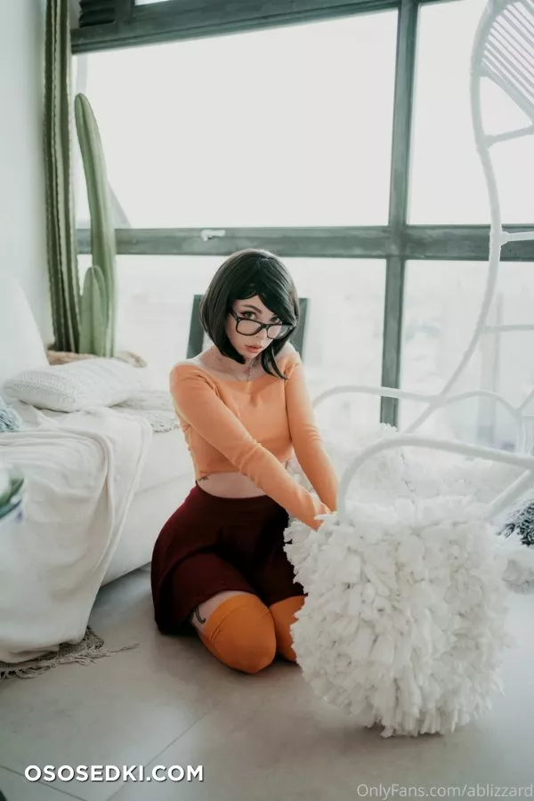 Ablizzard | Velma - 1