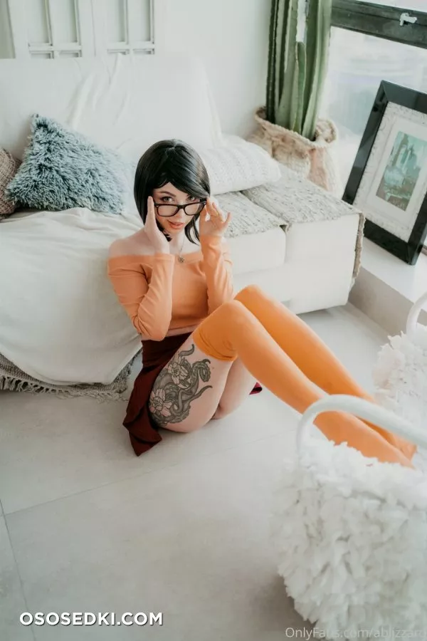 Ablizzard | Velma - 5