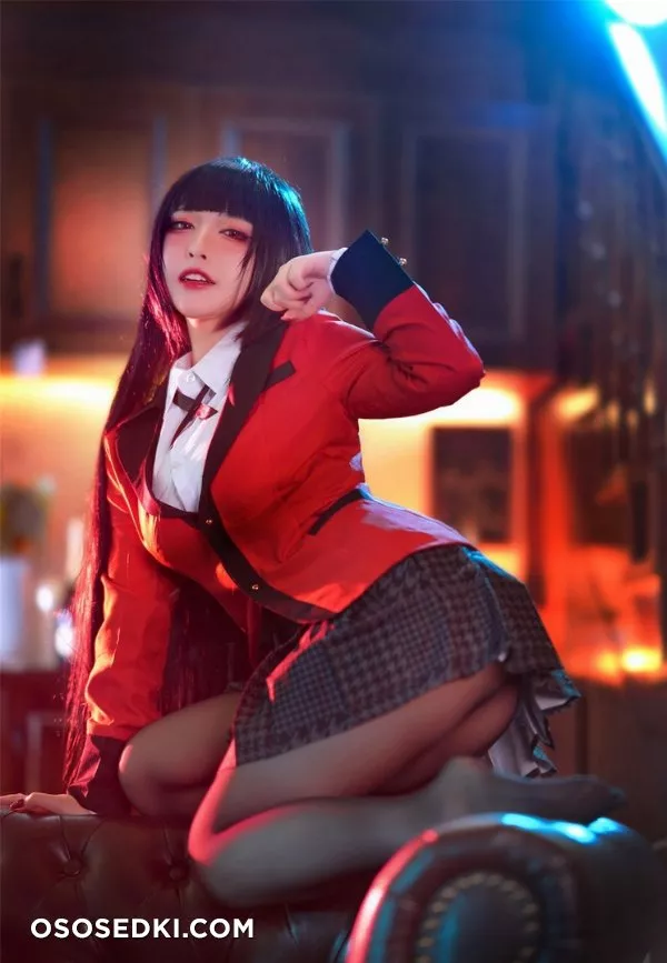 Banbanko | Yumeko - 2
