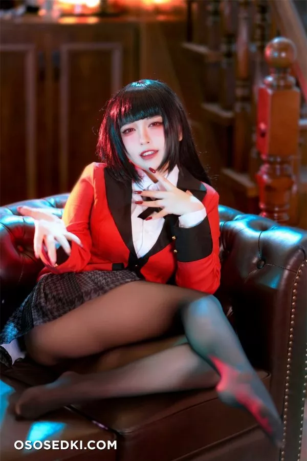 Banbanko | Yumeko - 3