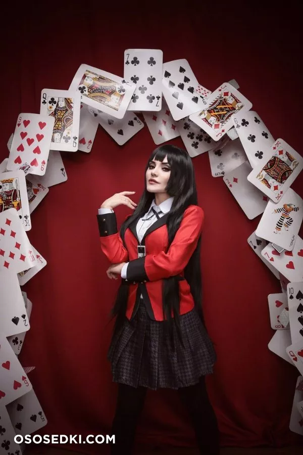 Kalinka Fox | Yumeko - 1