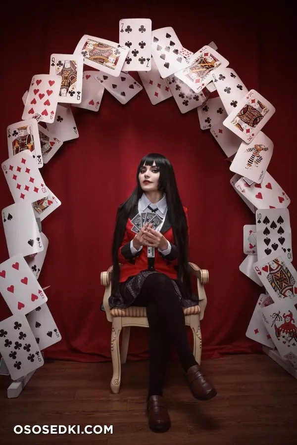 Kalinka Fox | Yumeko - 2