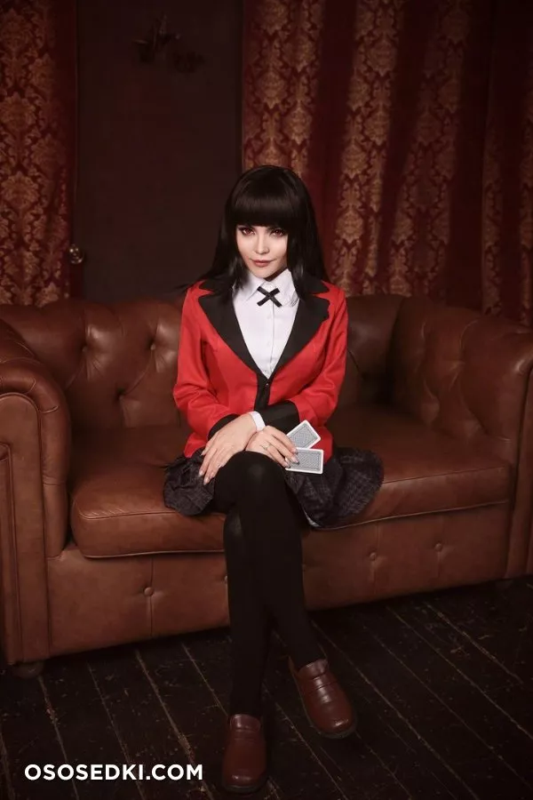Kalinka Fox | Yumeko - 4