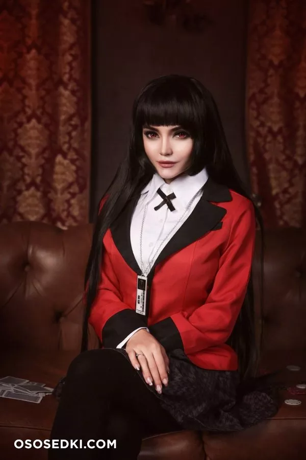 Kalinka Fox | Yumeko - 5
