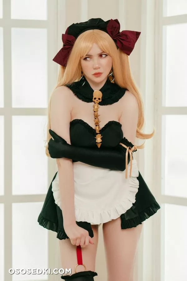 Alina Becker | Ereshkigal - 1