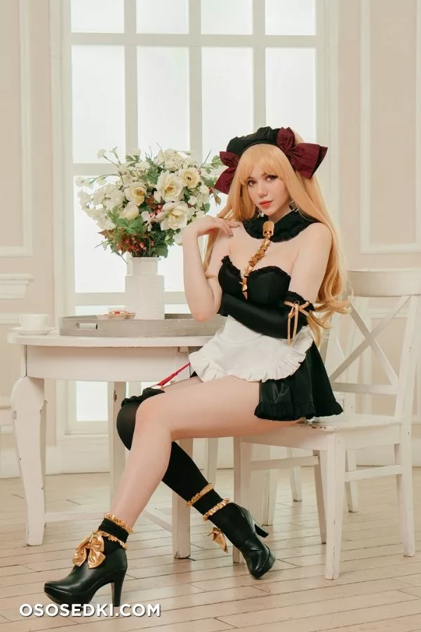 Alina Becker | Ereshkigal - 5