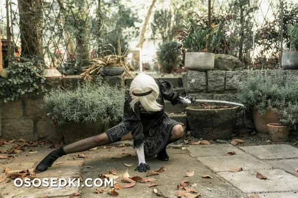 Ablizzard | 2B - 2
