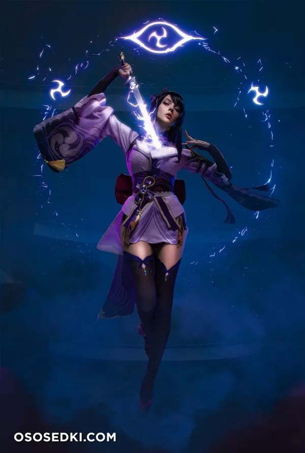 Xenon | Raiden - 5