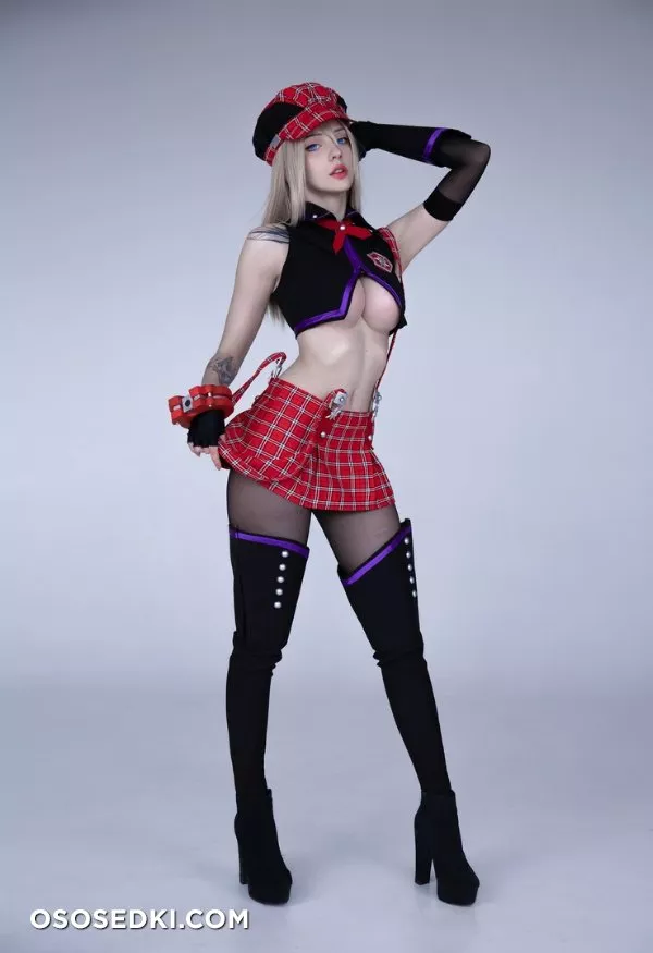 Xenon | Alisa Amiella - 1