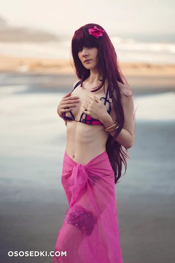 Shae Underscore | Scathach - 1