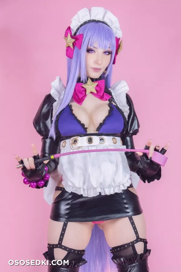 Shiro Kitsune | BB - 2