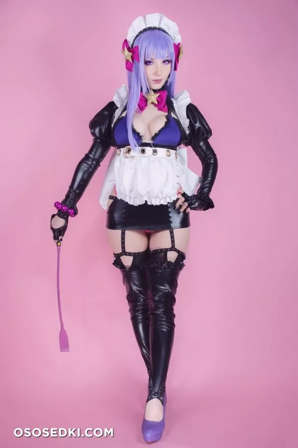 Shiro Kitsune | BB - 3