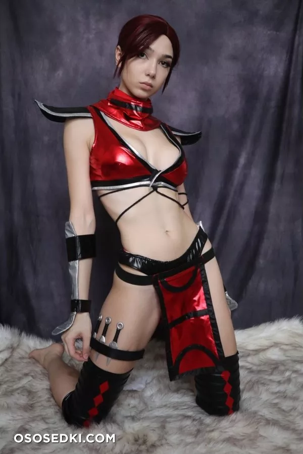 Mystical Battle Bunny | Skarlet - 5