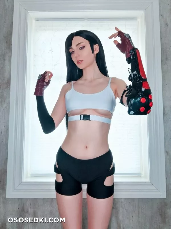 White Spring | Tifa - 1