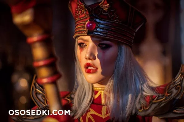 Lada Lyumos | Whitemane - 5