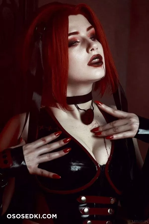 Likeassassin | Rayne - 3