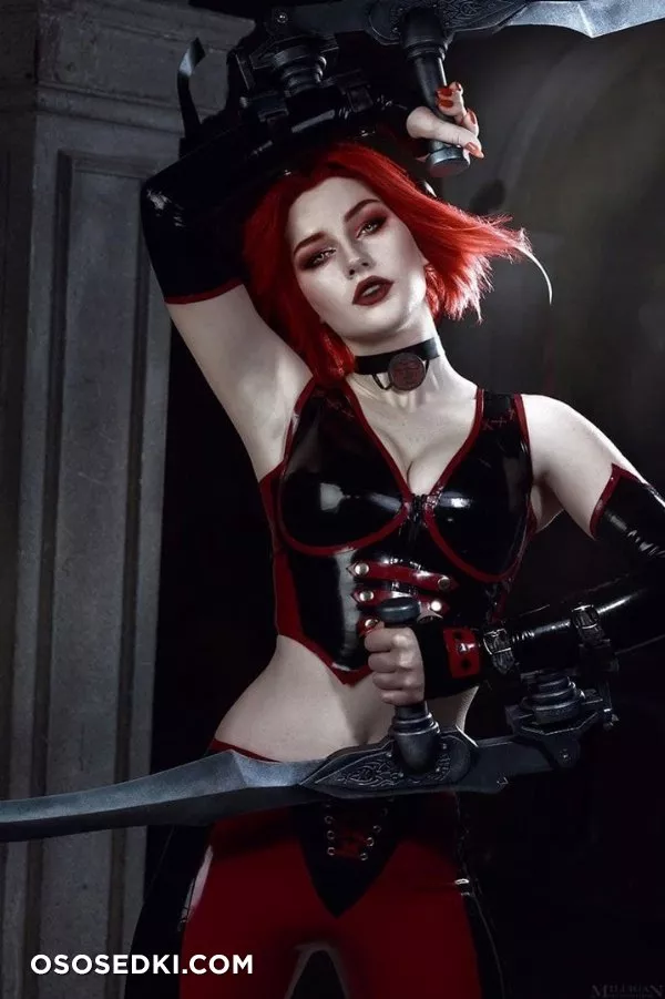 Likeassassin | Rayne - 4