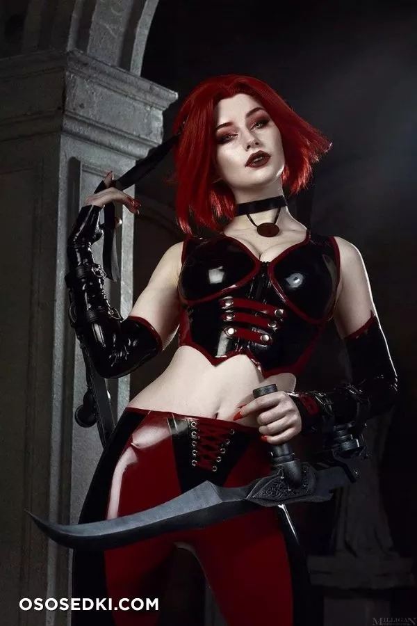 Likeassassin | Rayne - 5