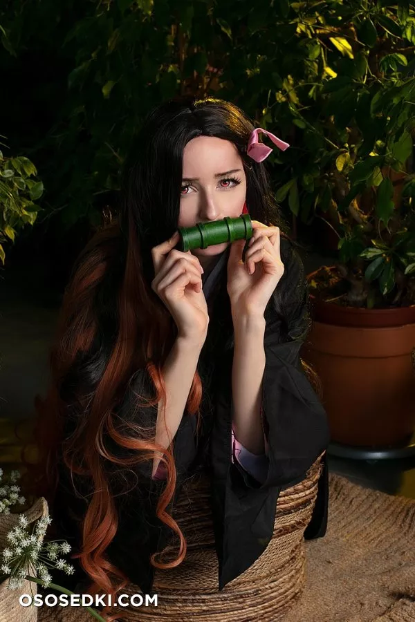 Axilirator | Nezuko - 1