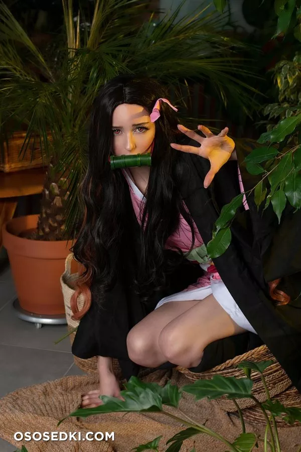 Axilirator | Nezuko - 3