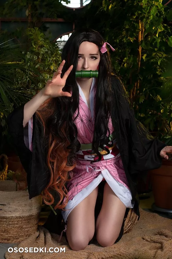 Axilirator | Nezuko - 4
