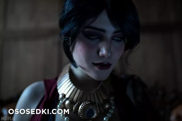 Lada Lyumos | Morrigan (Dragon Age) - 1