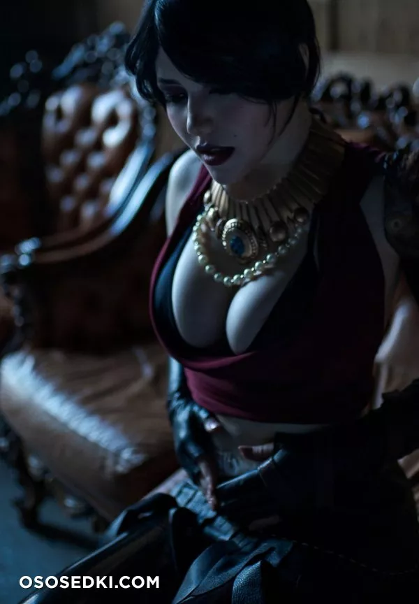 Lada Lyumos | Morrigan (Dragon Age) - 3