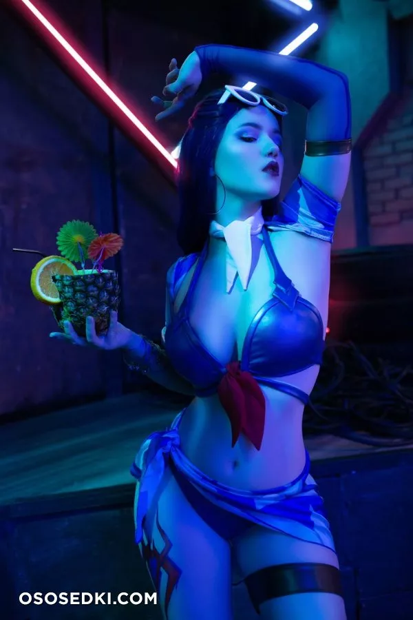 Lada Lyumos | Widowmaker - 3