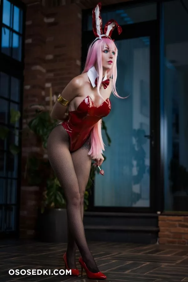Lera Himera | Zero Two - 4