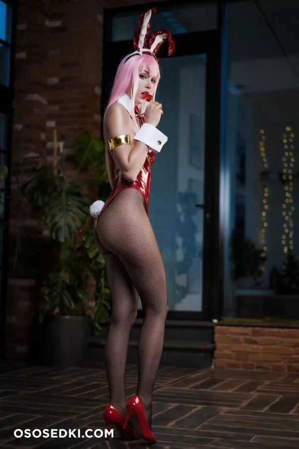 Lera Himera | Zero Two - 5