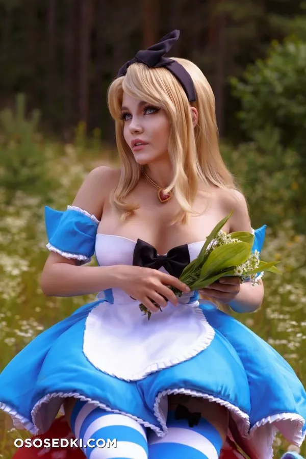 Kalinka Fox | Alice (Grimm Fairy Tales) - 1