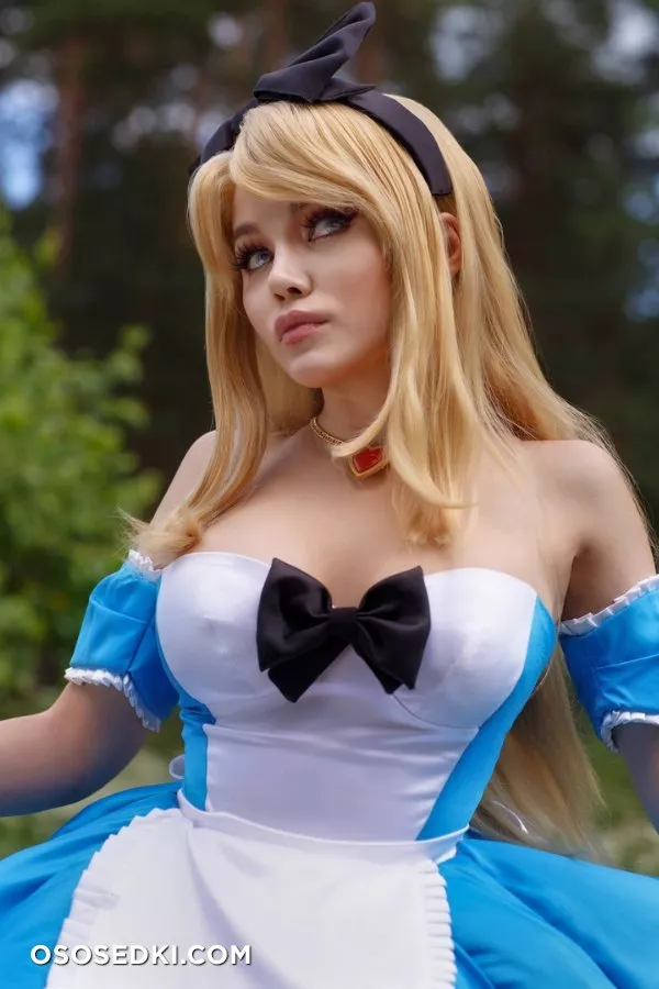 Kalinka Fox | Alice (Grimm Fairy Tales) - 3