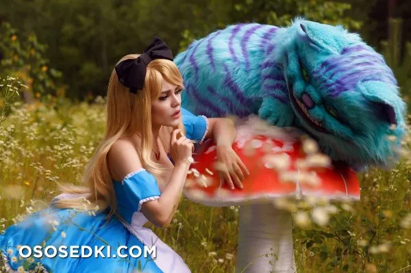 Kalinka Fox | Alice (Grimm Fairy Tales) - 4