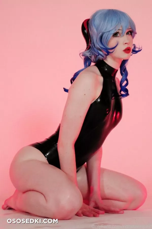 Nora Fawn | Ganyu - 5