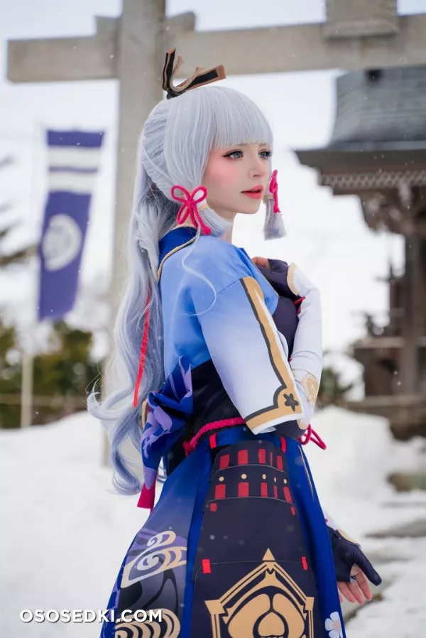 Peach Milky | Ayaka - 1