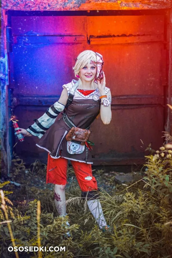 Ri Care | Tiny Tina - 1