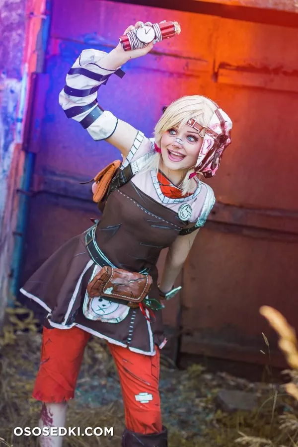 Ri Care | Tiny Tina - 5