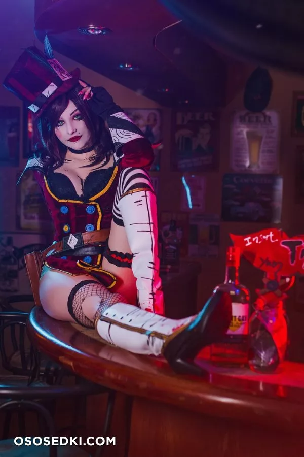 Ri Care | Moxxi - 1