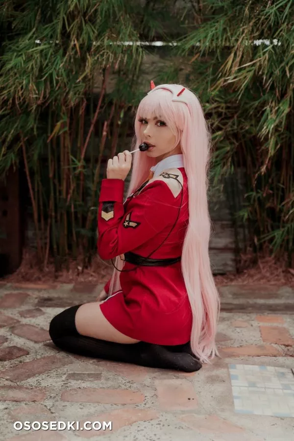 Ablizzard | Zero Two - 1