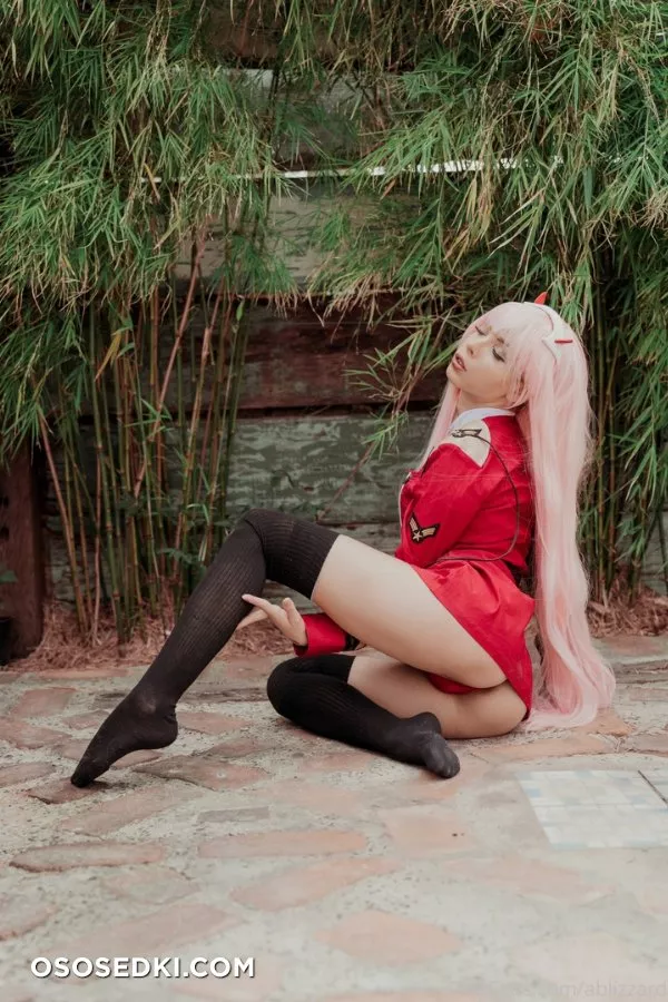 Ablizzard | Zero Two - 5