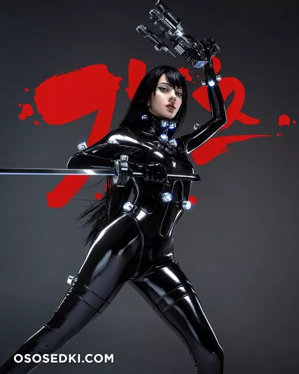 Xenon | Reika - 1