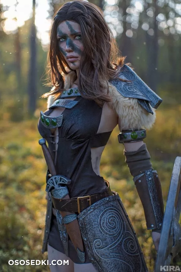 Lada Lyumos | Aela - 3
