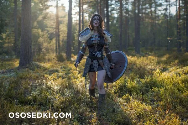 Lada Lyumos | Aela - 4