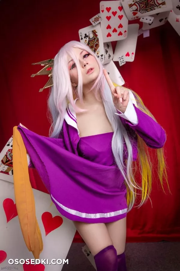 Oichi | Shiro - 1