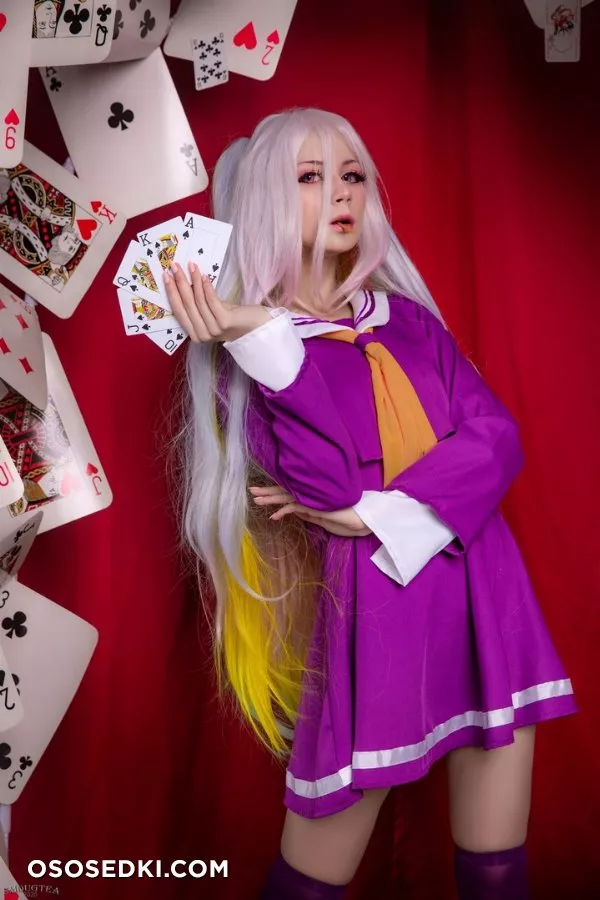 Oichi | Shiro - 5